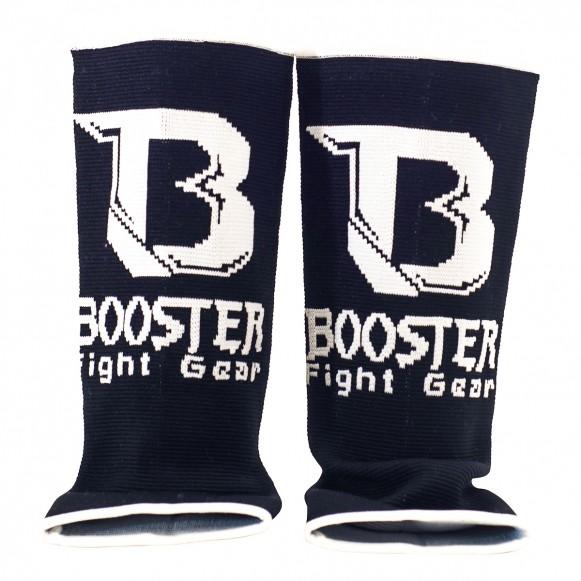 Booster Ankleguards AG PRO Black - super-export-shop