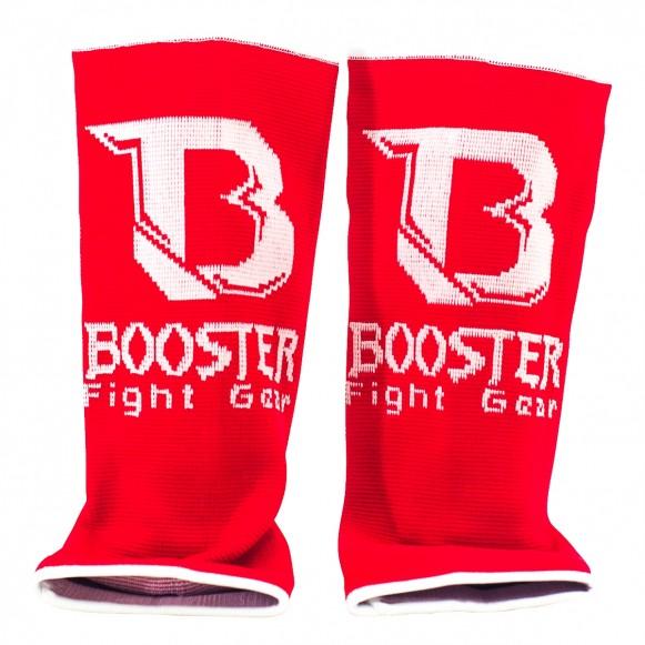 Booster Ankleguards AG PRO Red - super-export-shop