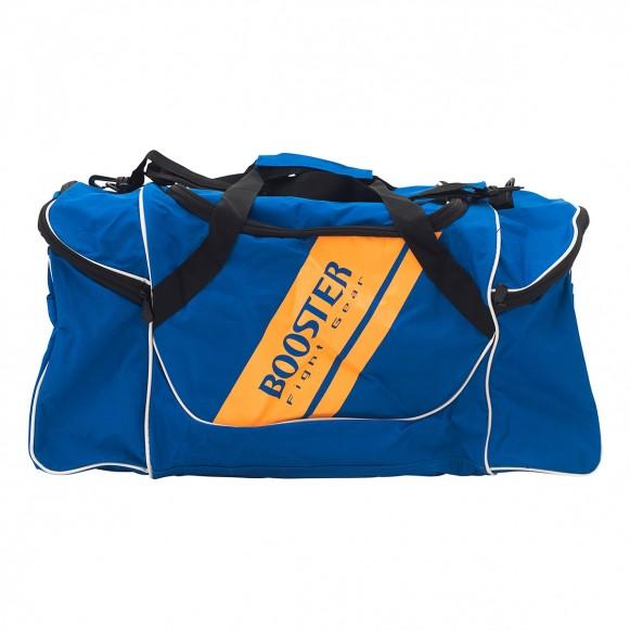 Booster Bag TEAM DUFFEL Blue - SUPER EXPORT SHOP