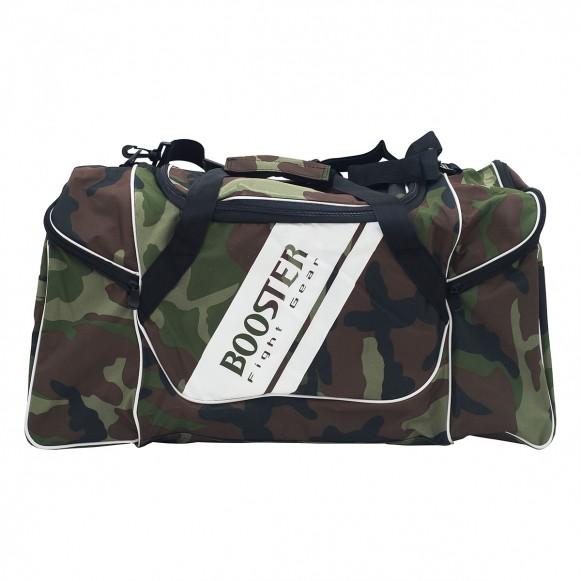 Booster Bag TEAM DUFFEL Camo - SUPER EXPORT SHOP