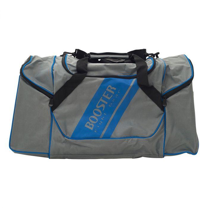 Booster Bag TEAM DUFFEL Grey - SUPER EXPORT SHOP