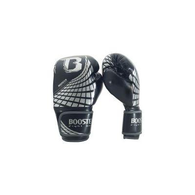 Booster Boxing Gloves BFG CUBE SILVER - SUPER EXPORT SHOP