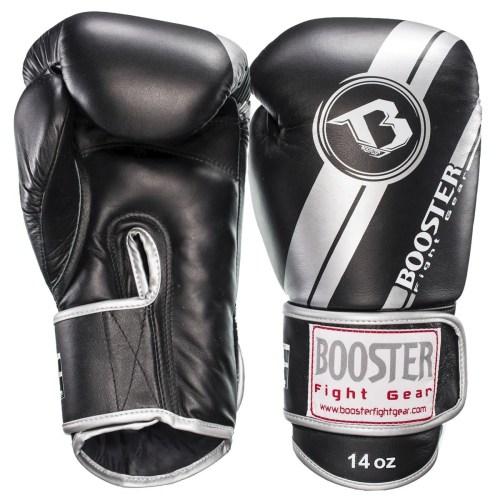 Booster Boxing Gloves BGLV3 BK SL Booster