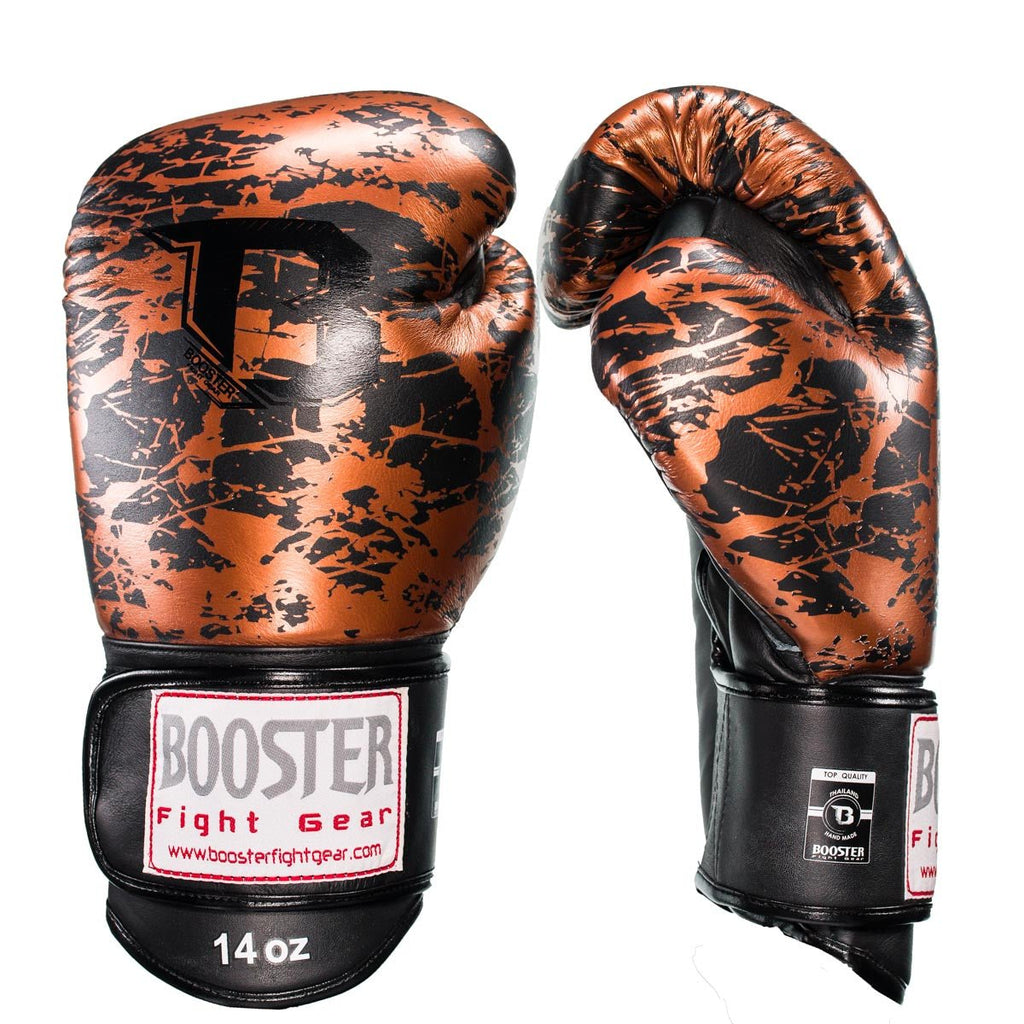 Booster Boxing Gloves FANTASY BRONZE - SUPER EXPORT SHOP