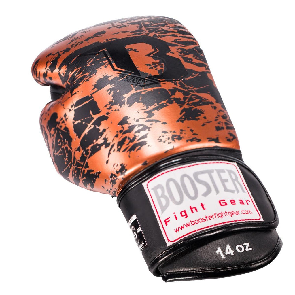 Booster Boxing Gloves FANTASY BRONZE - SUPER EXPORT SHOP