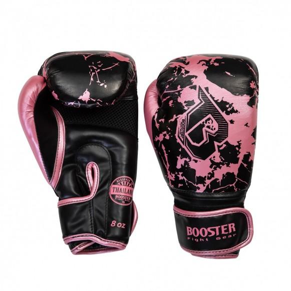 Booster Boxing Gloves Kids Marble Pink - SUPER EXPORT SHOP