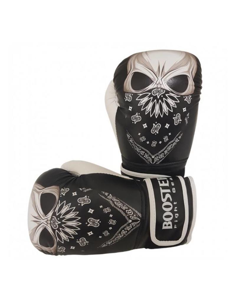 Booster Boxing Gloves Kids Youth Skull - SUPER EXPORT SHOP