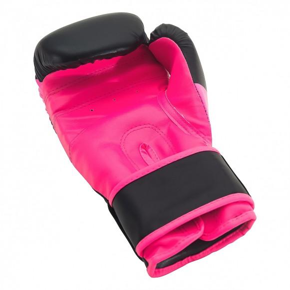 Booster Boxing Gloves Sparring Pink - SUPER EXPORT SHOP