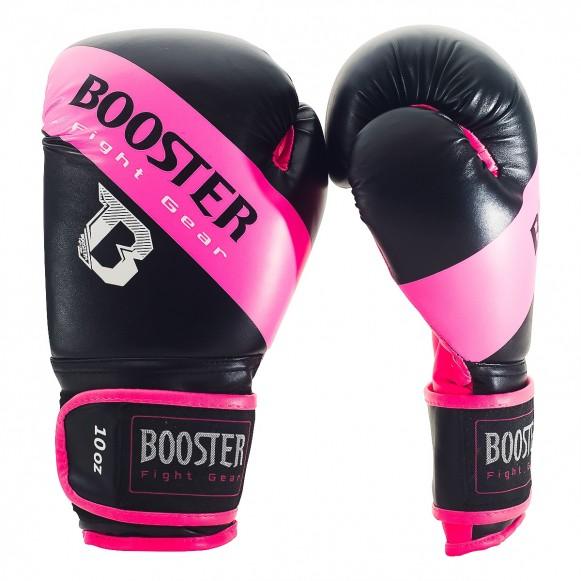 Booster Boxing Gloves Sparring Pink - SUPER EXPORT SHOP