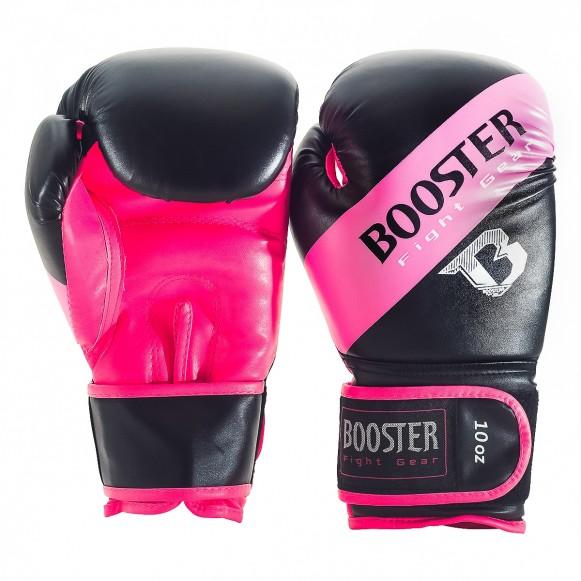 Booster Boxing Gloves Sparring Pink - SUPER EXPORT SHOP