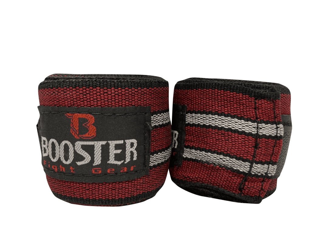 Booster Handwraps BPC Retro wine red 4.6M - SUPER EXPORT SHOP