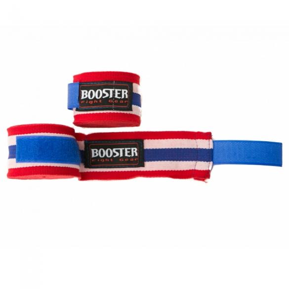 Booster Handwraps Retro Thai Flag - SUPER EXPORT SHOP