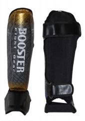 Booster Shinguards BSG V3 Snake Gold - SUPER EXPORT SHOP