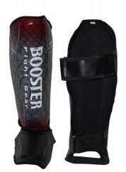 Booster Shinguards BSG V3 Snake Red - SUPER EXPORT SHOP