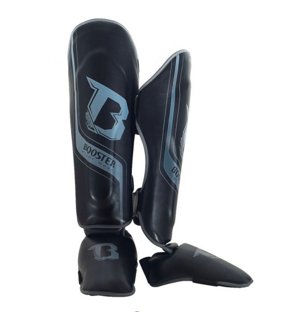 Booster Shinguards SG Enforcer Booster