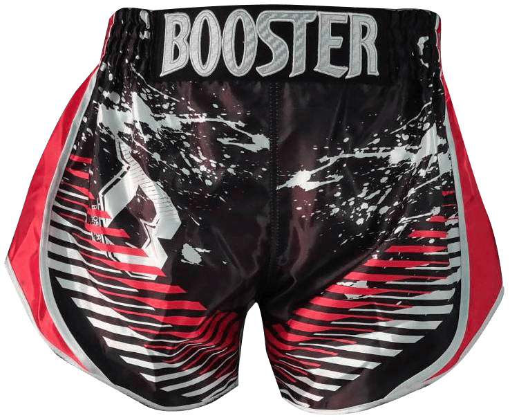 Booster Shorts AD racer 7 Booster