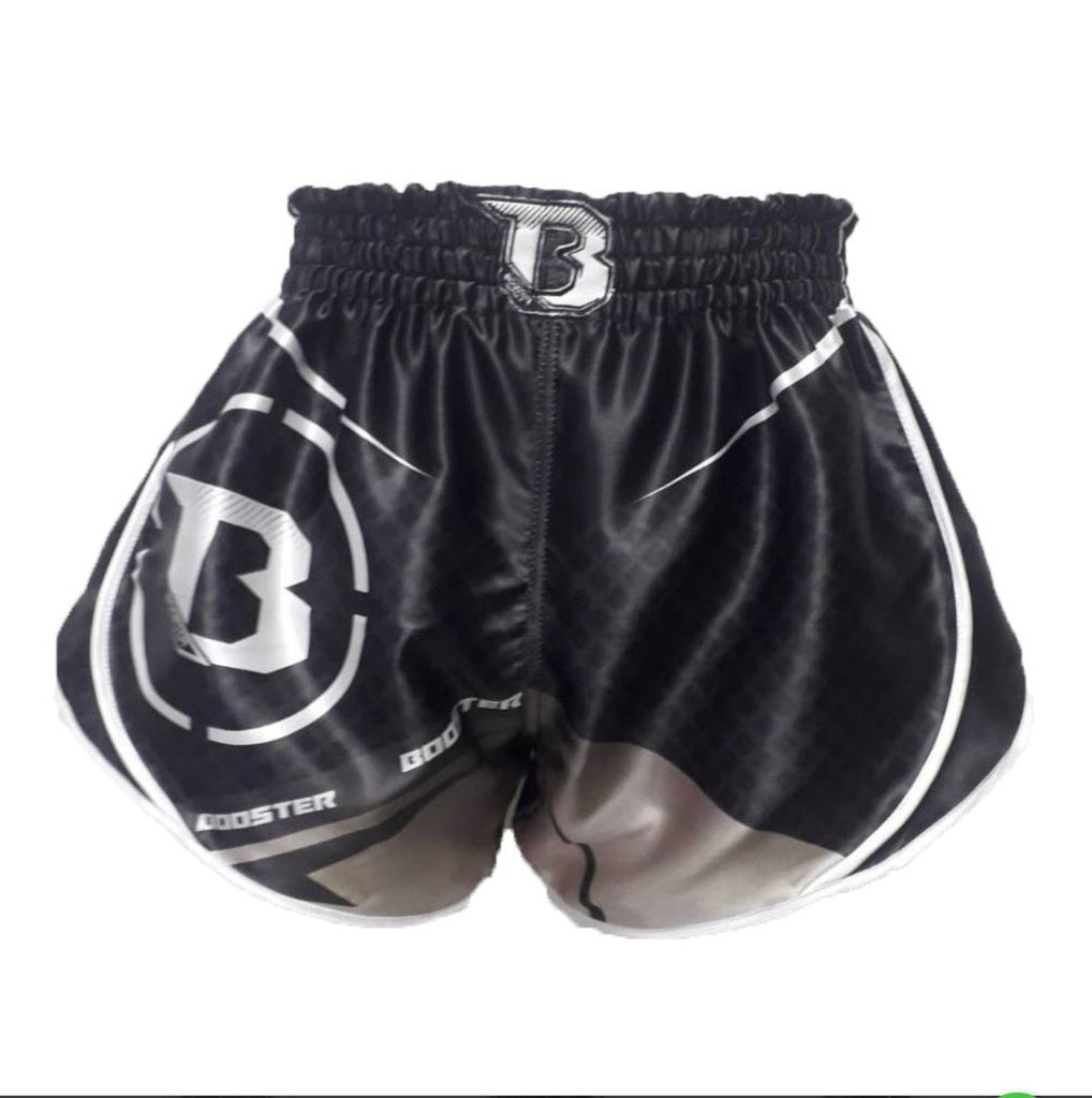 Booster Shorts B Force 2 Black Booster