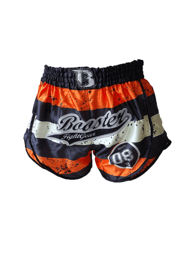 Booster Shorts BSH10 Booster