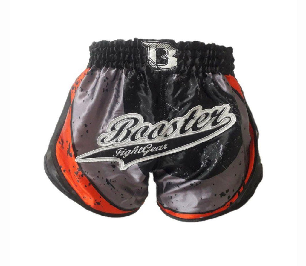 Booster Shorts BSH11 Booster