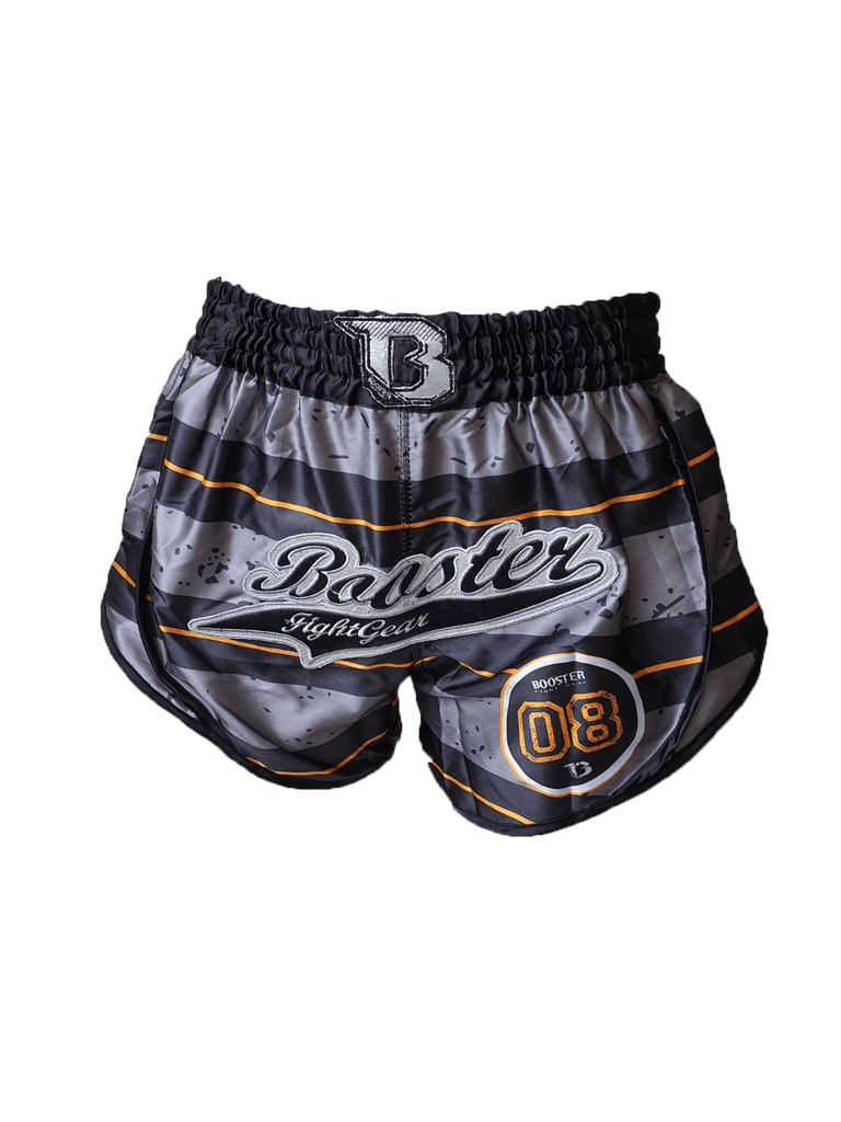 Booster Shorts BSH12 Booster