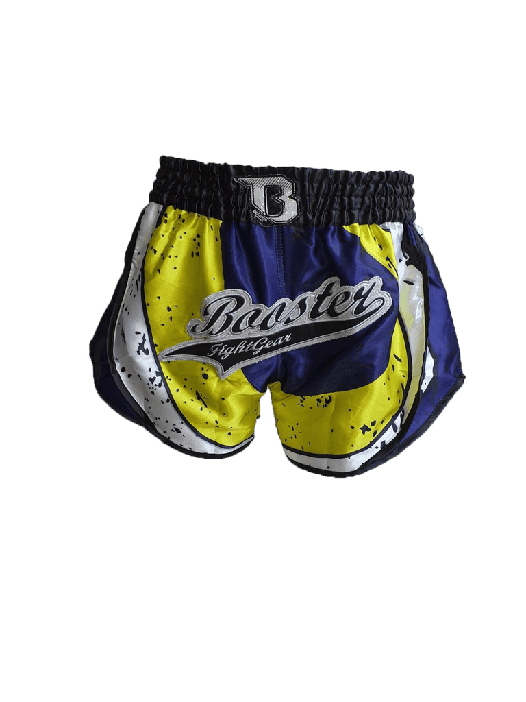 Booster Shorts BSH15 Booster