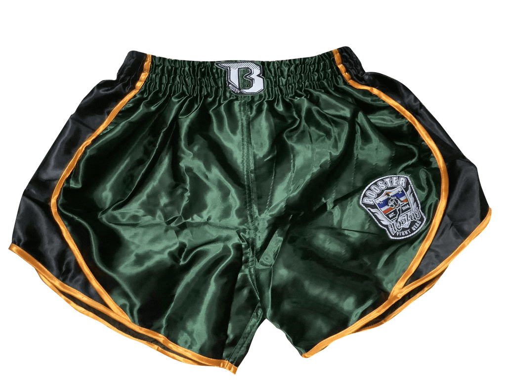 Booster Shorts Retro Shield 1 Booster