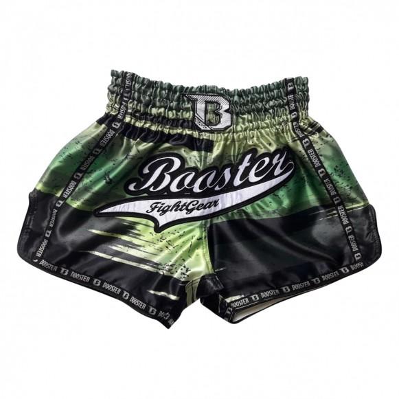 Booster Shorts TBT CHAOS 1 Booster