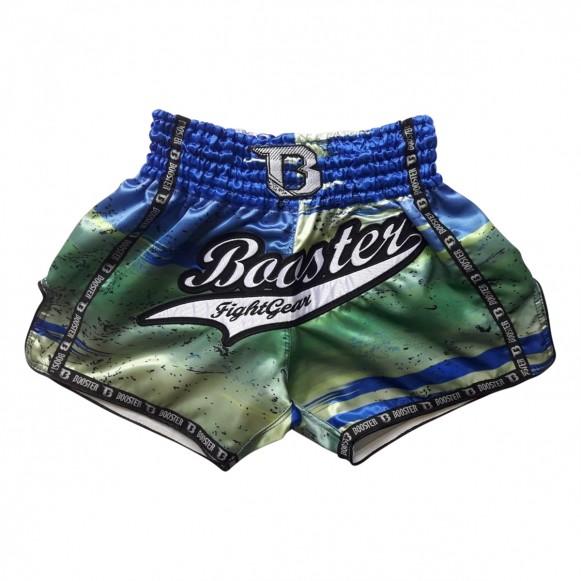 Booster Shorts TBT CHAOS 2 Booster