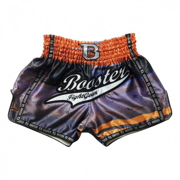 Booster Shorts TBT CHAOS 3 Booster