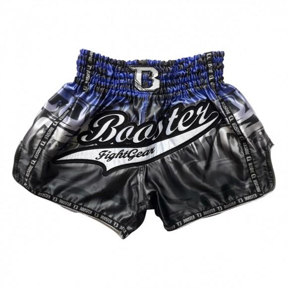 Booster Shorts TBT LABYRINT 1 Booster