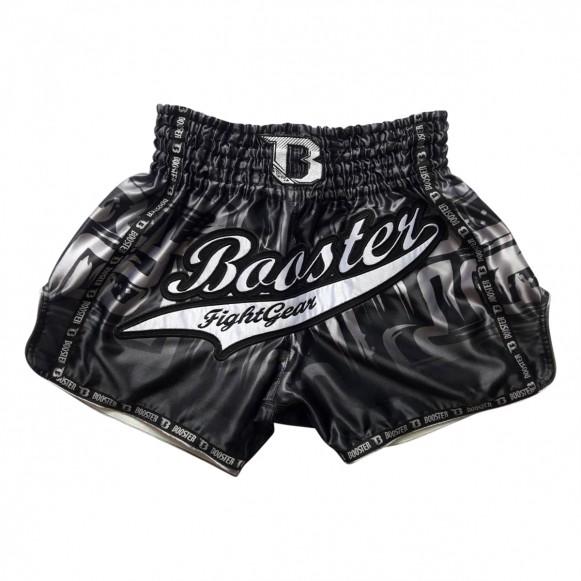 Booster Shorts TBT LABYRINT 2 Booster