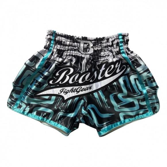 Booster Shorts TBT LABYRINT 3 Booster