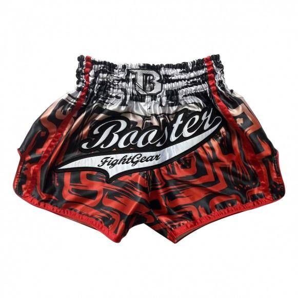 Booster Shorts TBT LABYRINT 4 Booster