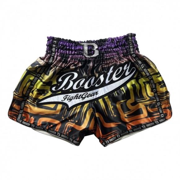 Booster Shorts TBT LABYRINT 5 Booster