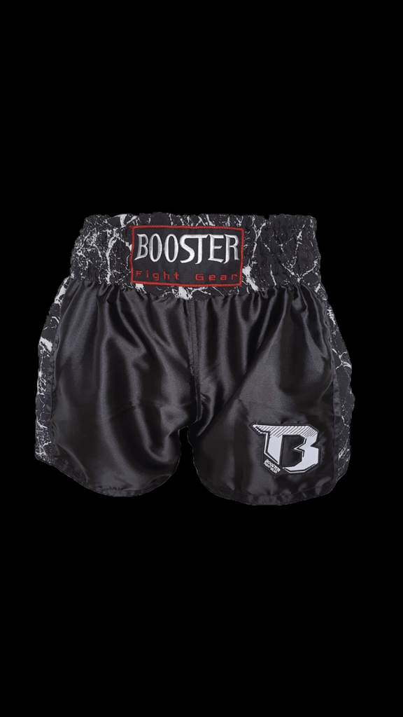 BOOSTER SHORTS TBT PRO 4.35 Booster