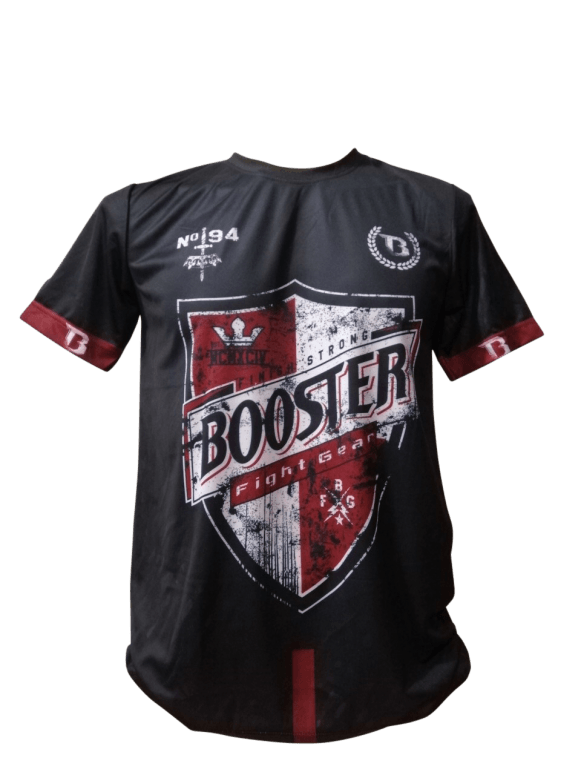 Booster T-shirt Booster-05 Booster