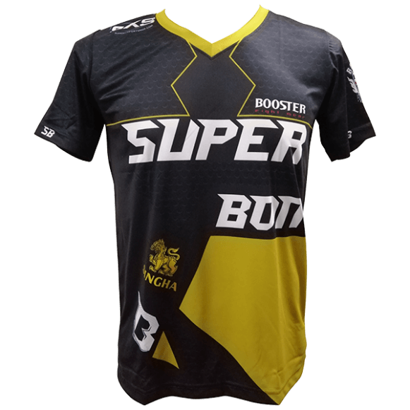 Booster T-shirt SUPERBON TEE 2 Booster