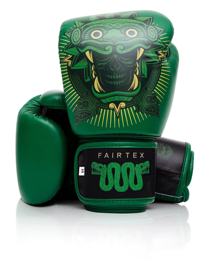 Fairtex Boxing Gloves BGV Premium Resurrection Fairtex