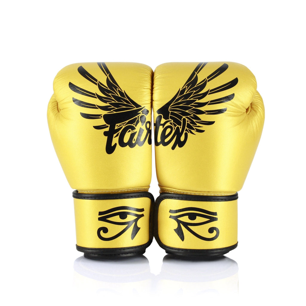 Fairtex Boxing Gloves BGV1 "Falcon" Limited Edition - SUPER EXPORT SHOP