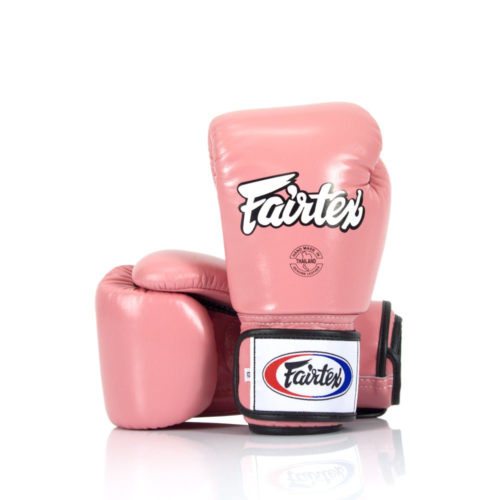 Fairtex Boxing Gloves BGV1 PINK - SUPER EXPORT SHOP