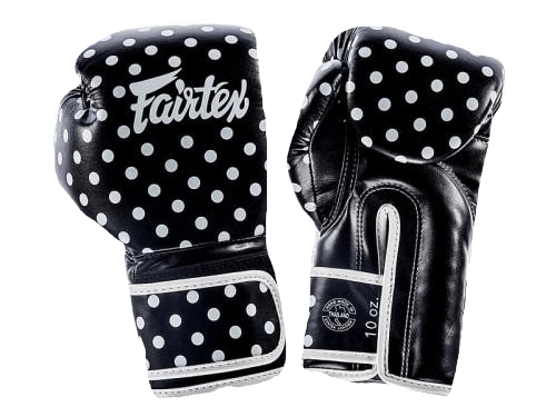 Fairtex Boxing Gloves BGV14 BP - SUPER EXPORT SHOP