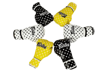 Fairtex Boxing Gloves BGV14 BP - SUPER EXPORT SHOP