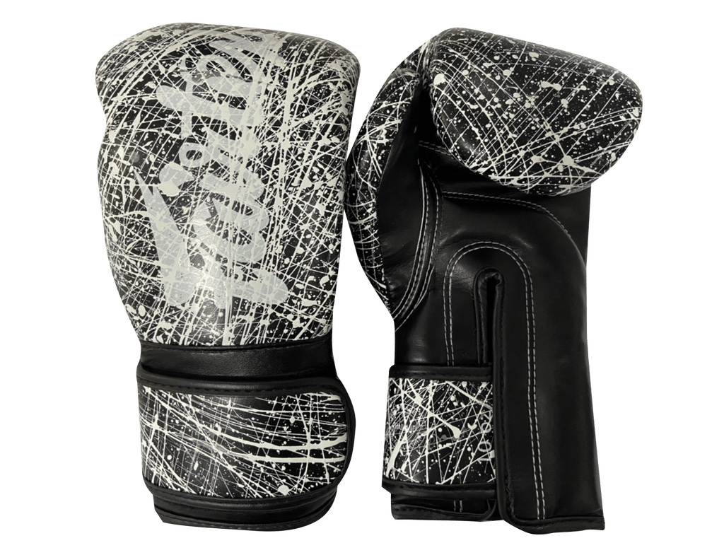 Fairtex Boxing Gloves BGV14 KOREAN Painter Fairtex