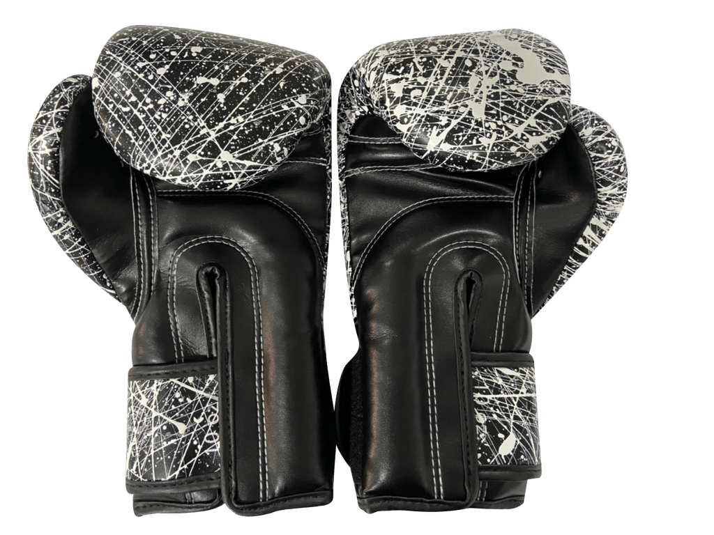 Fairtex Boxing Gloves BGV14 KOREAN Painter Fairtex