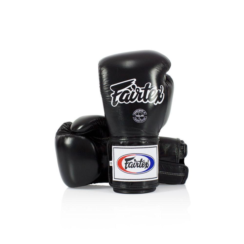 Fairtex Boxing Gloves BGV5 BLACK Fairtex