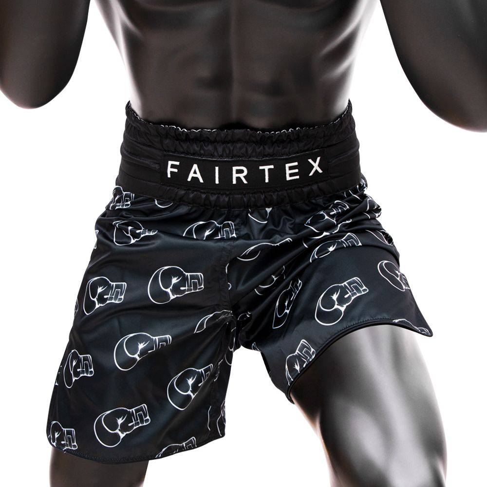 Fairtex Boxing Shorts-BT2006 Fairtex