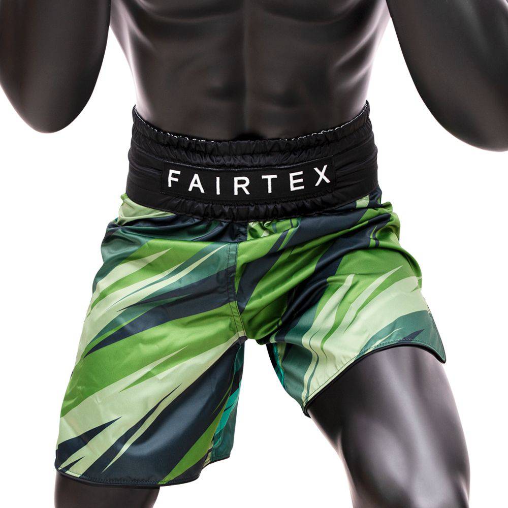 Fairtex Boxing Shorts- BT2007 - SUPER EXPORT SHOP