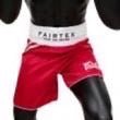 Fairtex Boxing Shorts - BT2008 Red - SUPER EXPORT SHOP