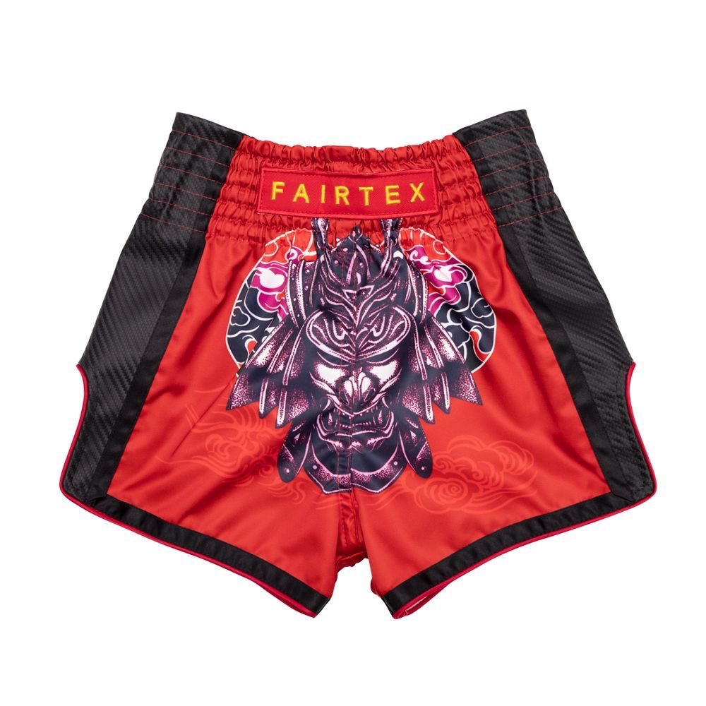 Fairtex Boxing Shorts for kids - BSK2108 - SUPER EXPORT SHOP