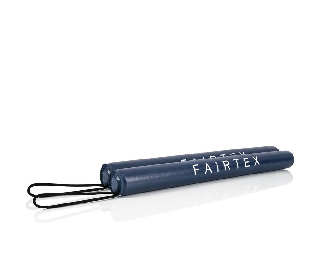 Fairtex Boxing Stick BXS1 Blue - SUPER EXPORT SHOP